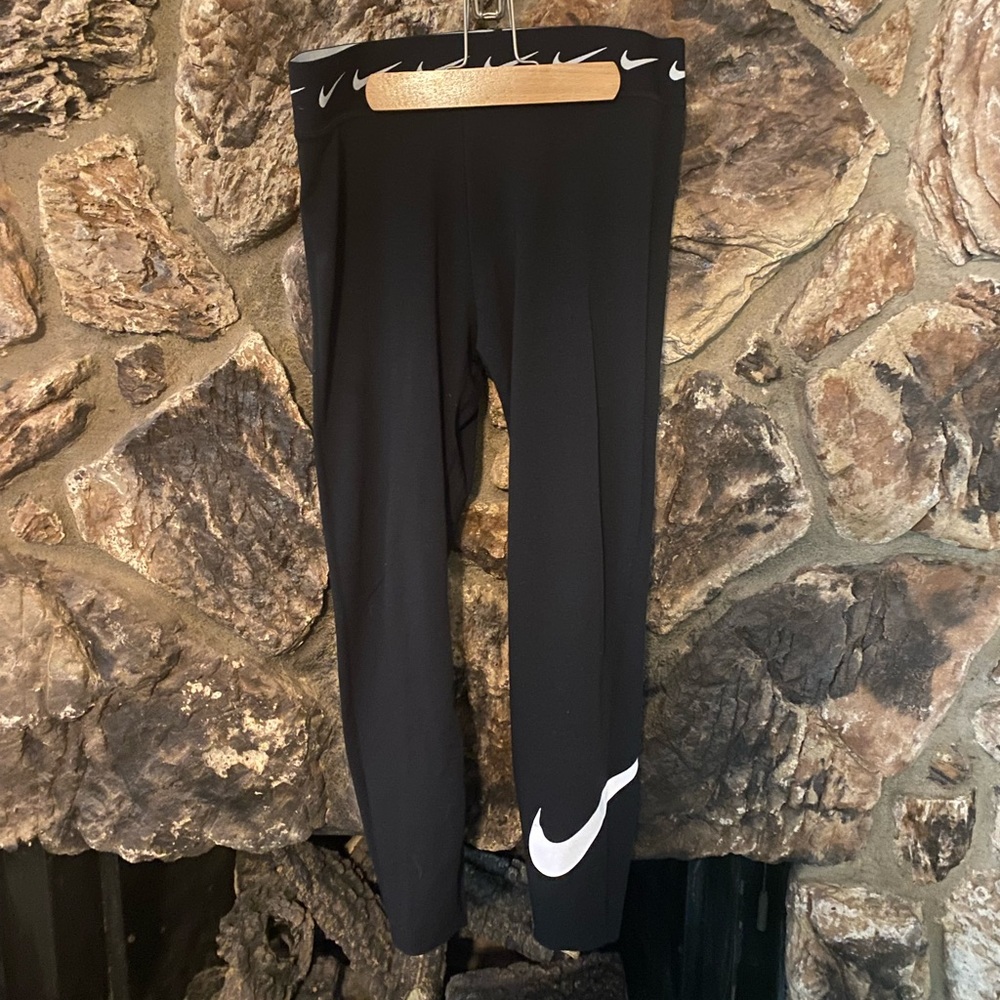 Like New Nike Leggings XL
